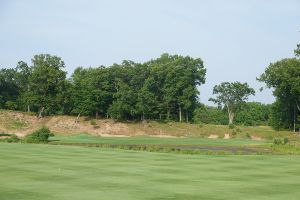 Dunes Club 5th Approach